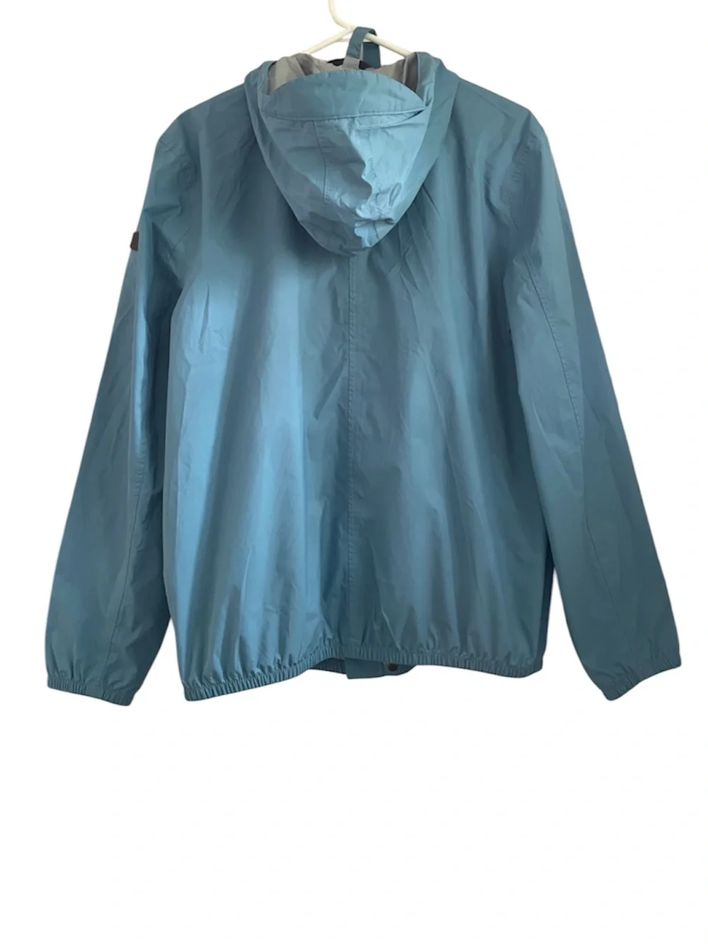 Aigle light blue