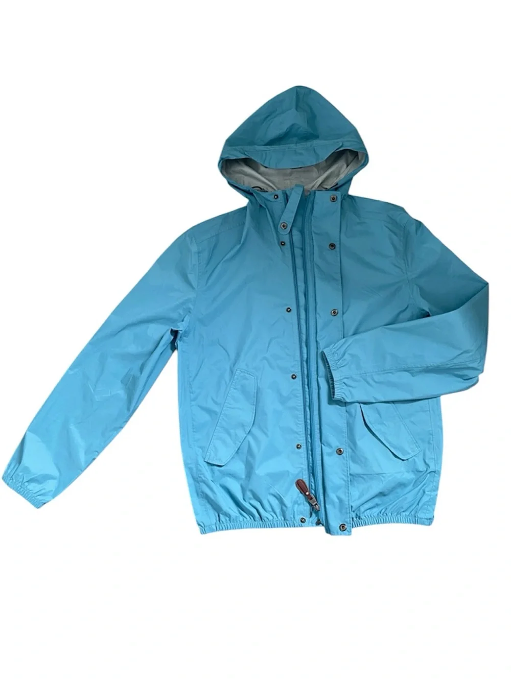 Aigle light blue
