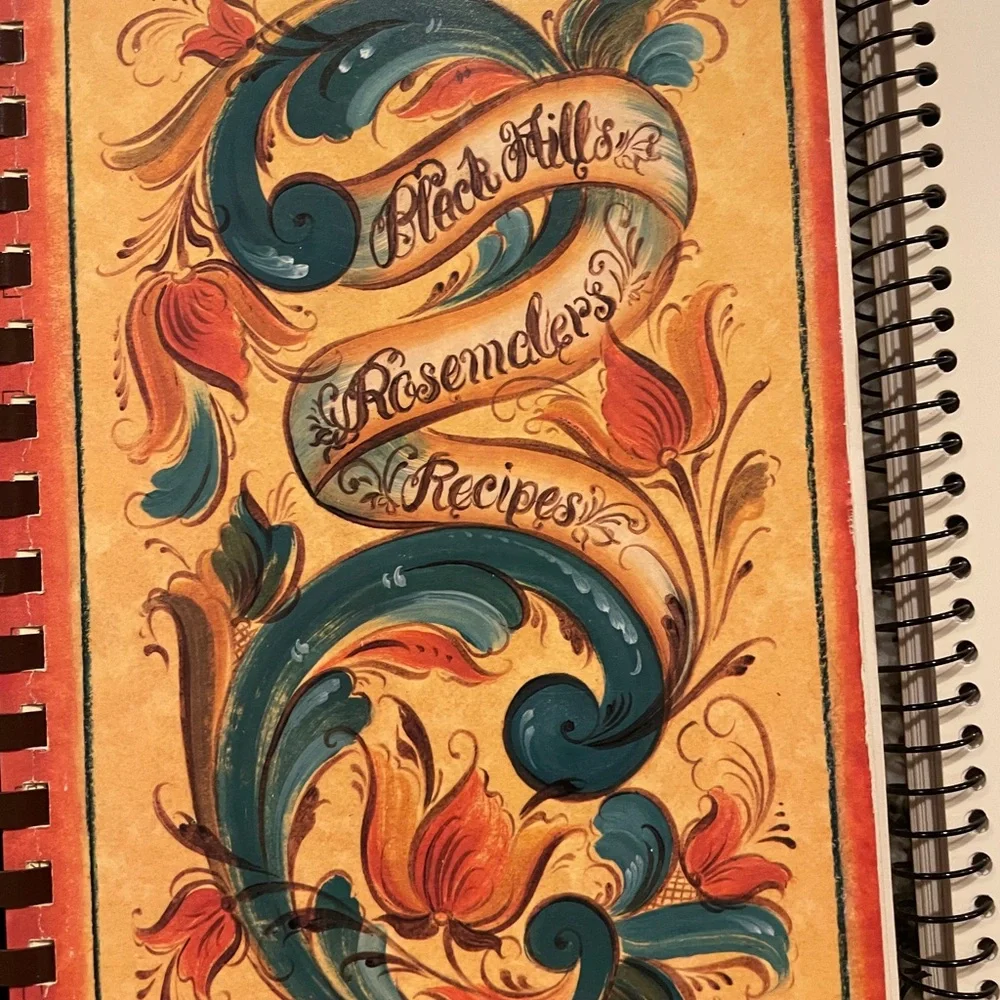 various lot spiral
