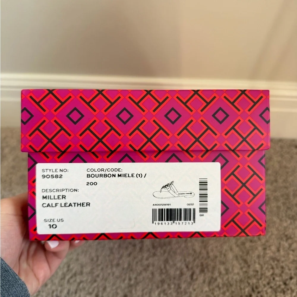 Tory Burch tory burch