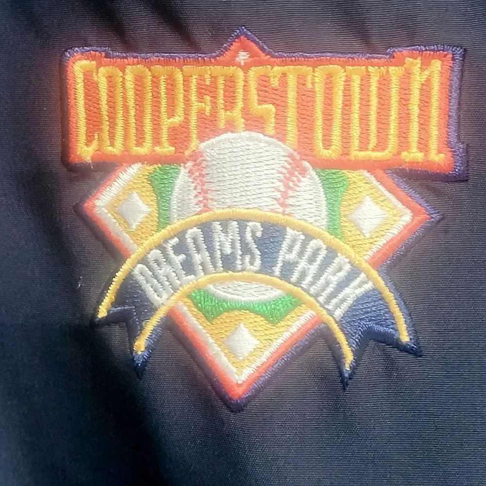 Cooperstown Collection pre owned
