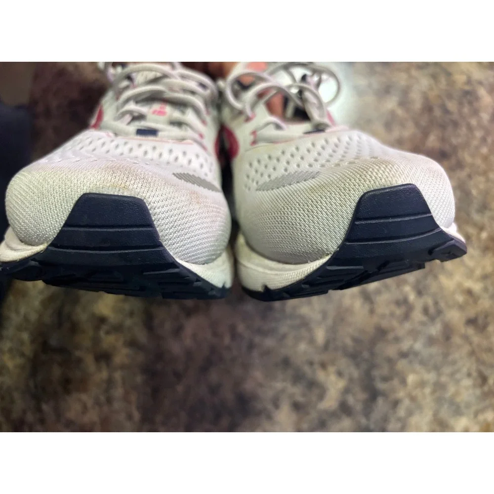 Brooks addiction gts