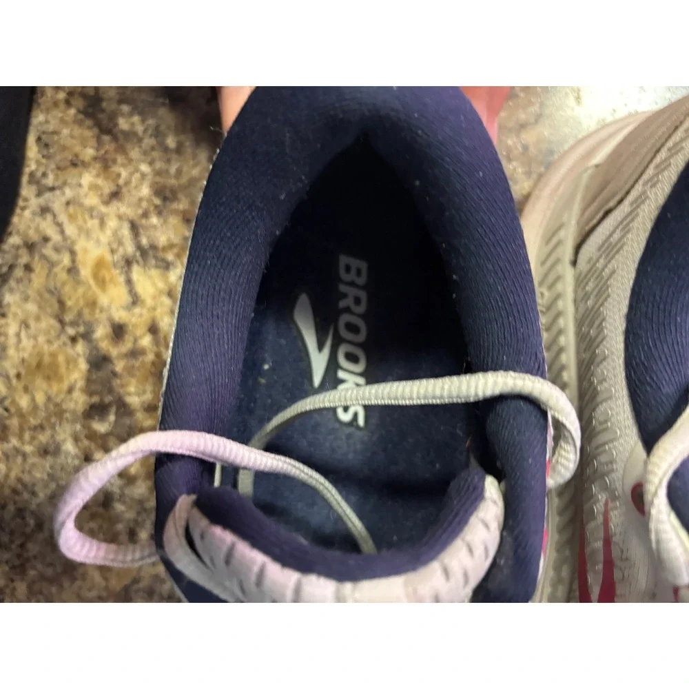 Brooks addiction gts
