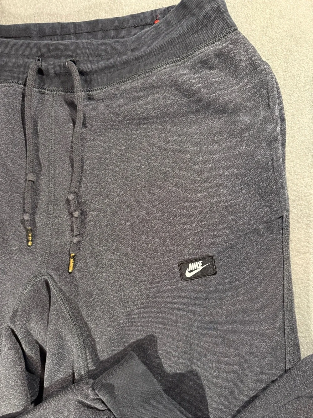 Nike soft fleece