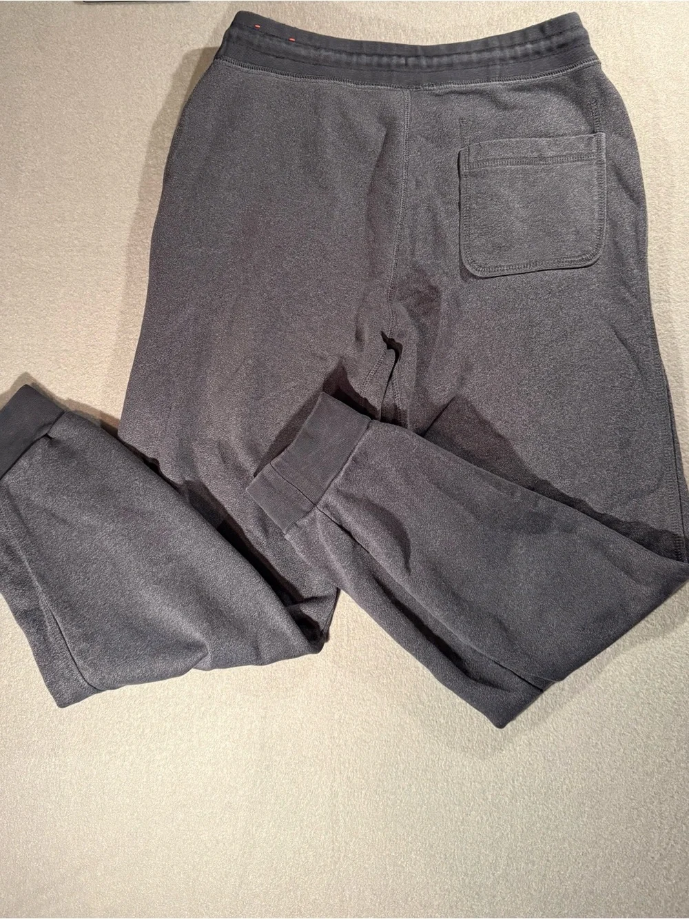Nike soft fleece