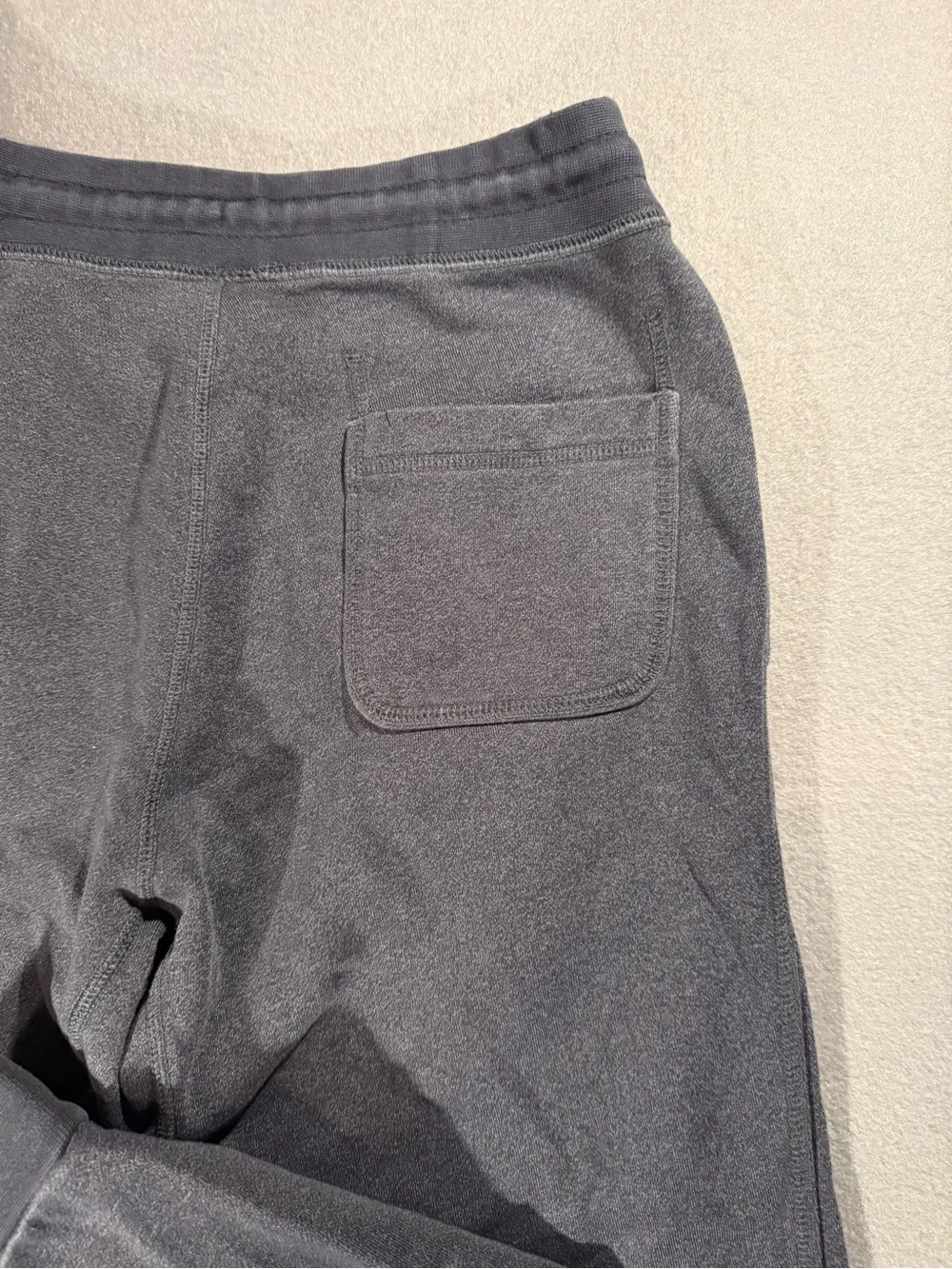 Nike soft fleece