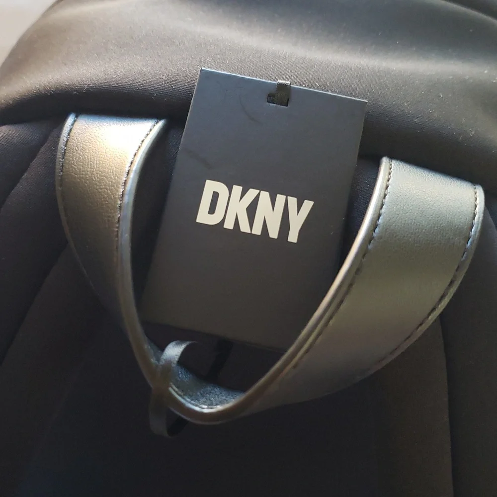 Dkny sleek versatile