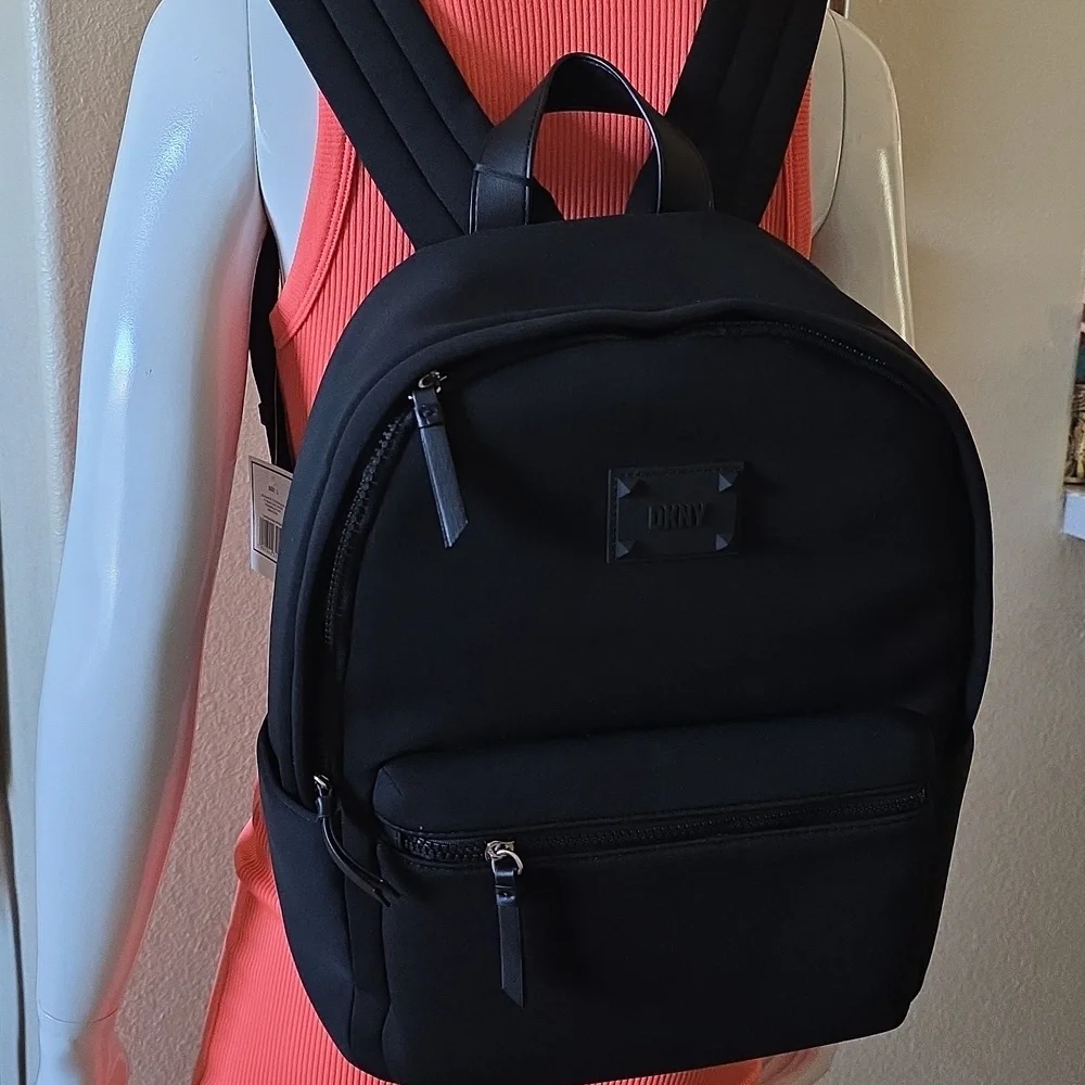 Dkny sleek versatile
