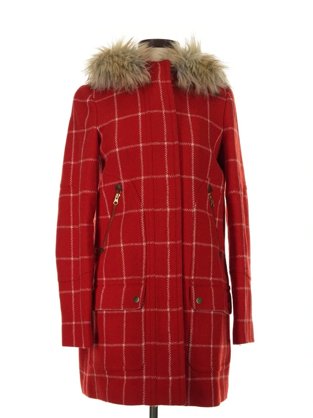 J. Crew crew chateau