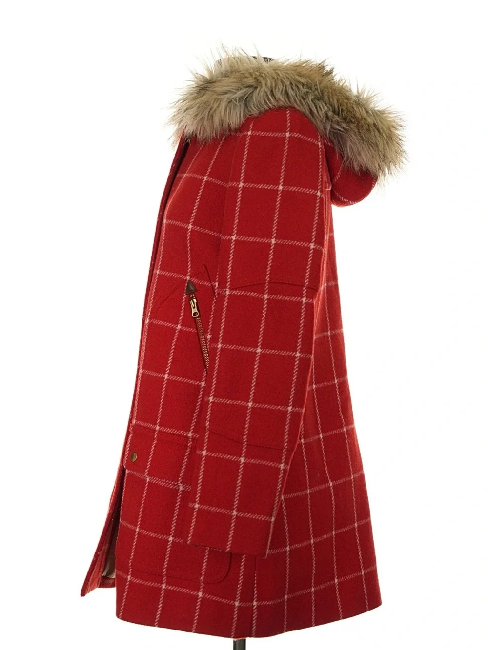 J. Crew crew chateau