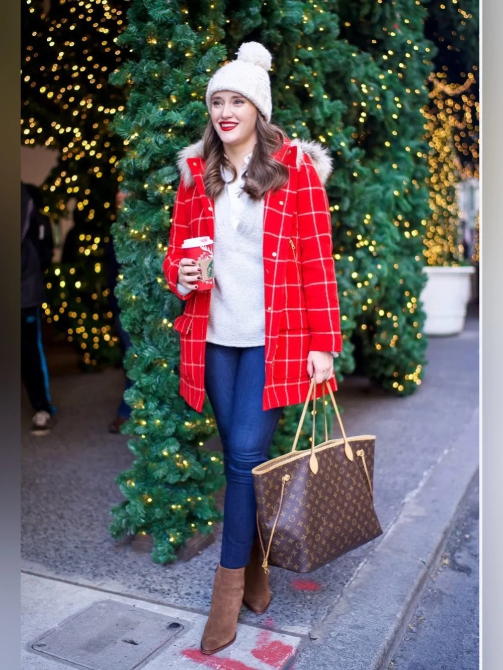 J. Crew crew chateau