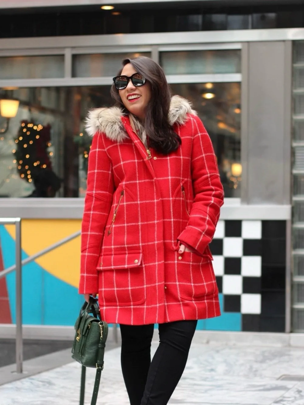 J. Crew crew chateau