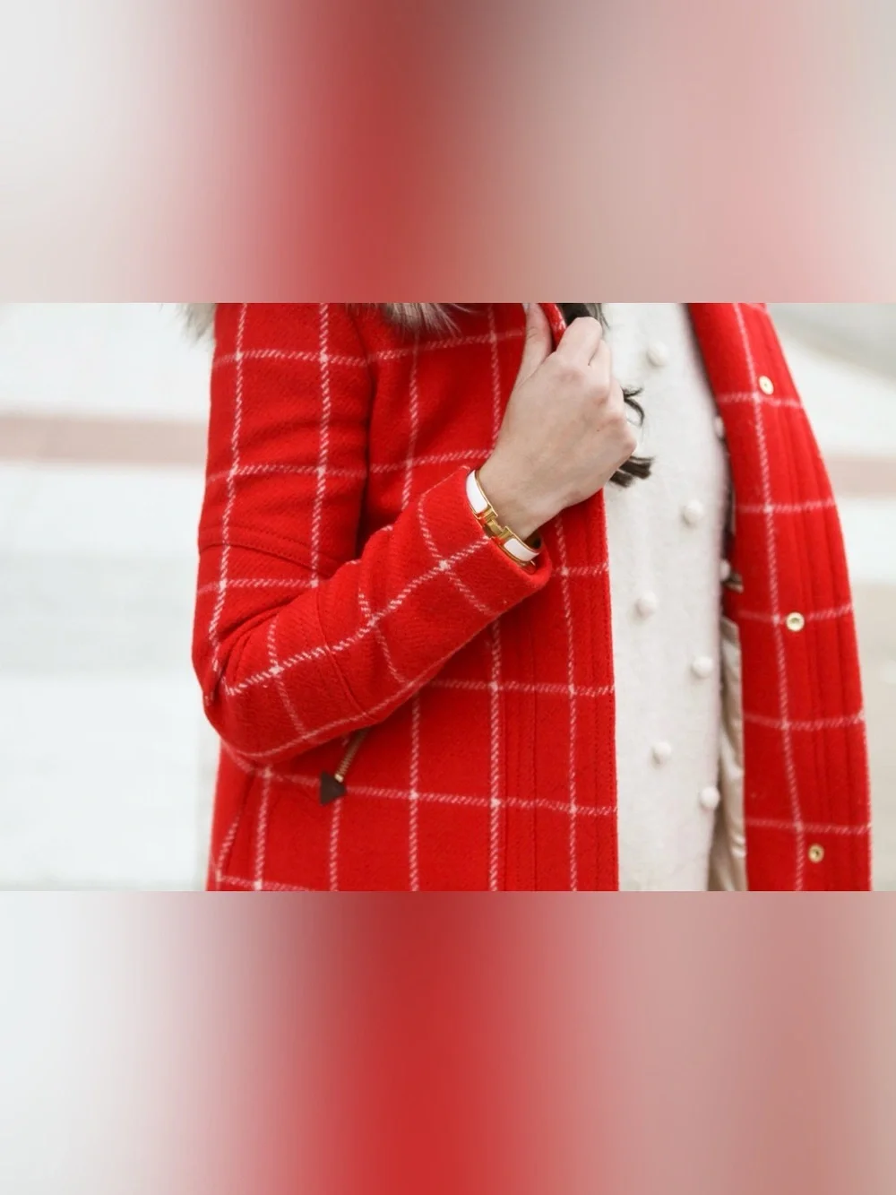 J. Crew crew chateau