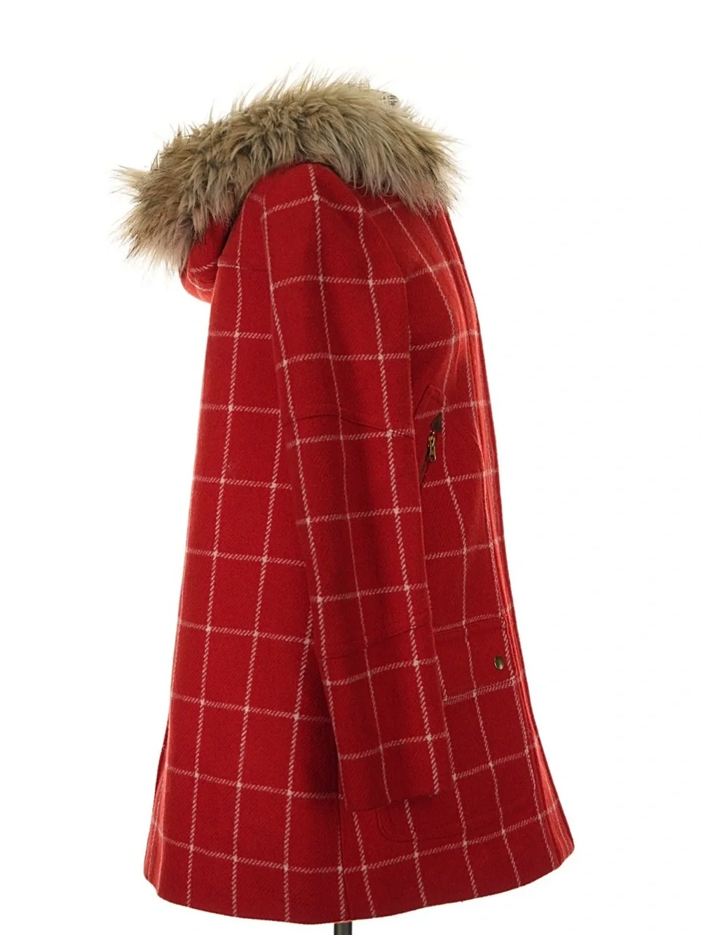 J. Crew crew chateau