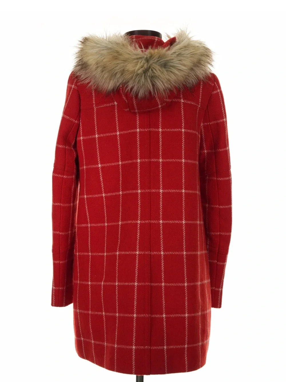 J. Crew crew chateau
