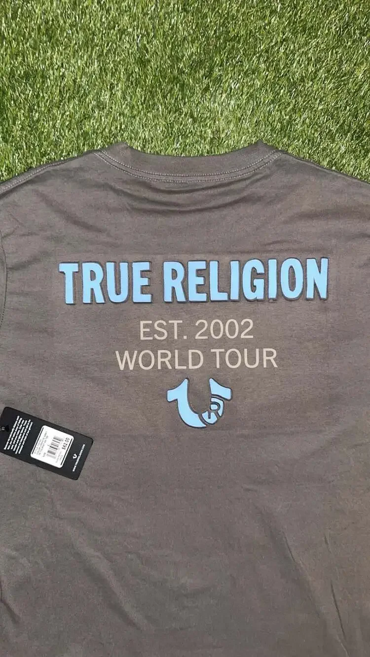 True Religion brand new