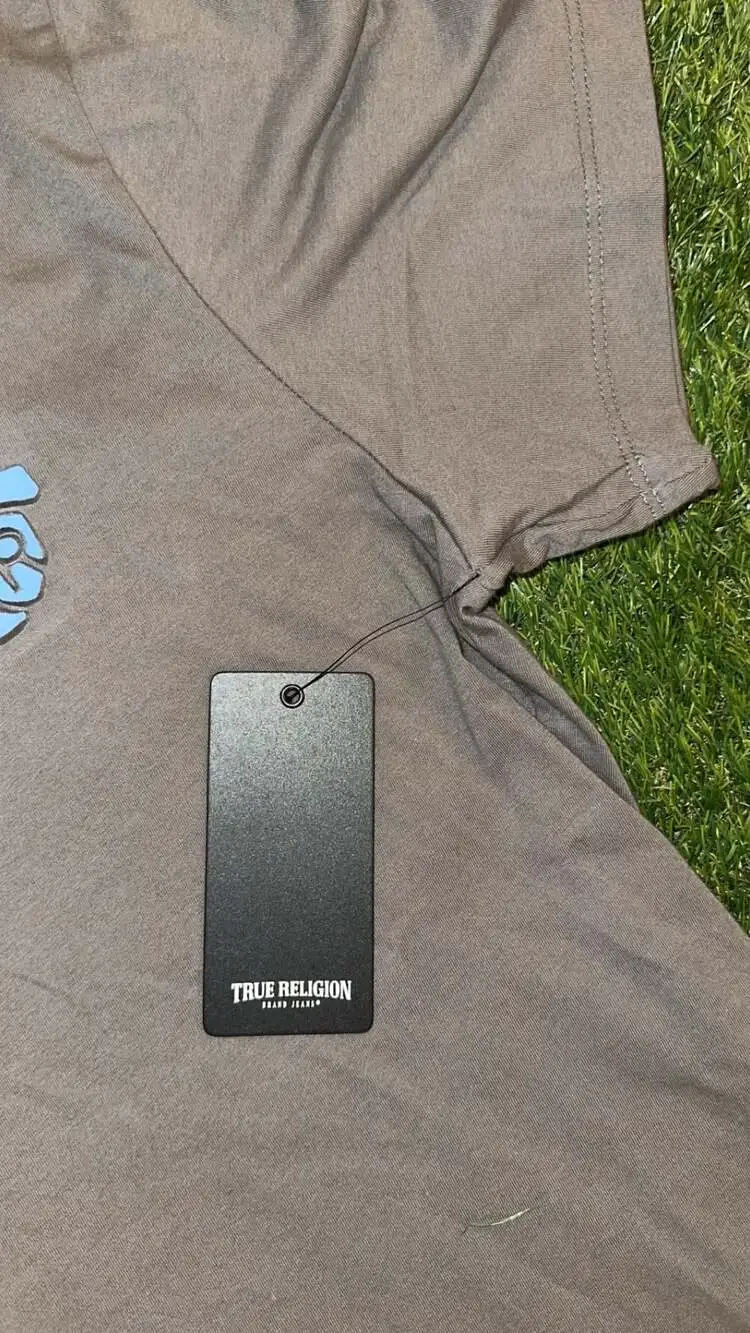 True Religion brand new