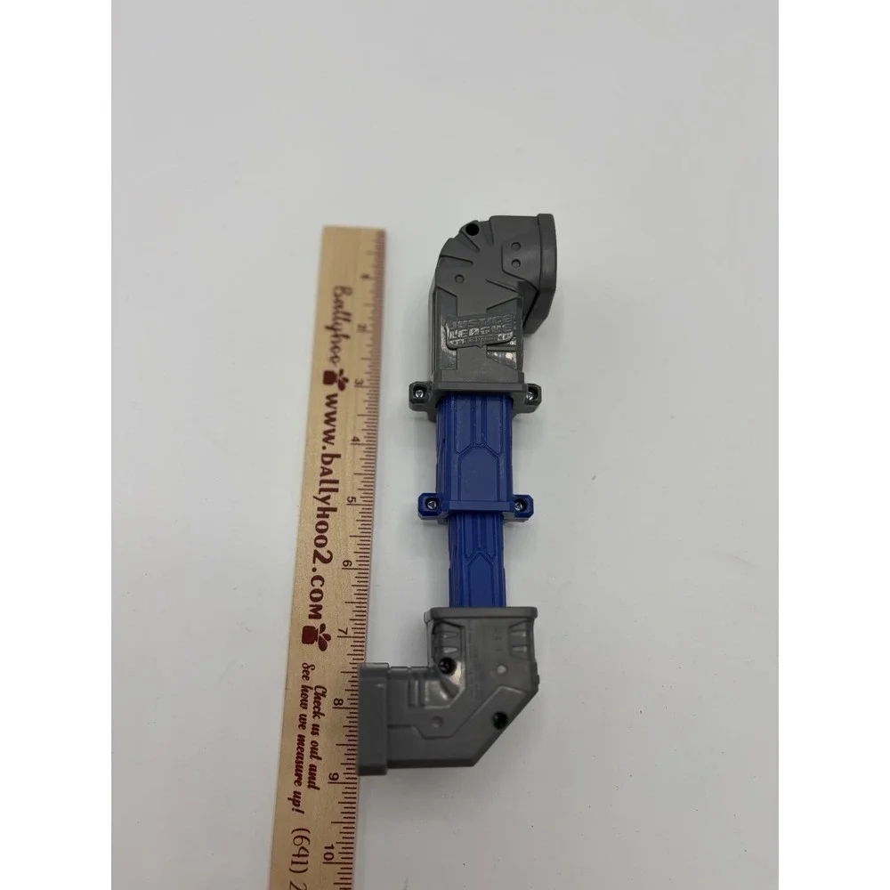 Batman x DC Comics Justice League Periscope Extendible Toy Happy Meal