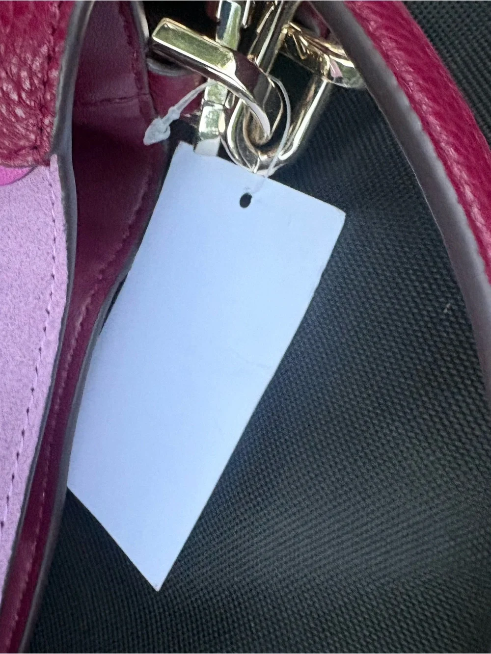 kate spade compact crossbody