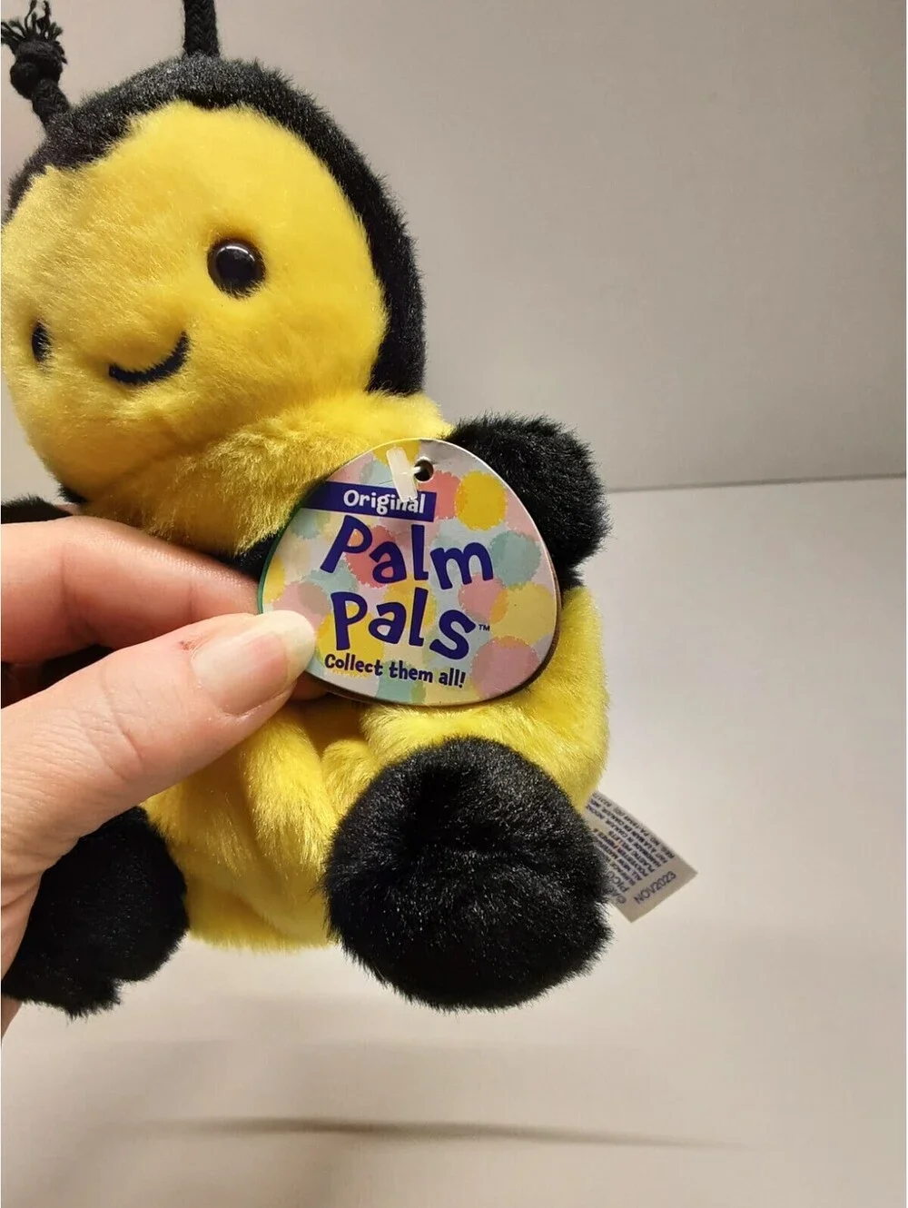 Mini Palm Pals - 5