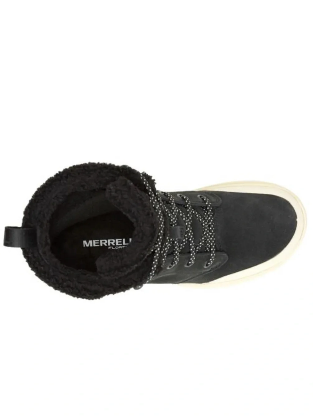 Merrell keep your
