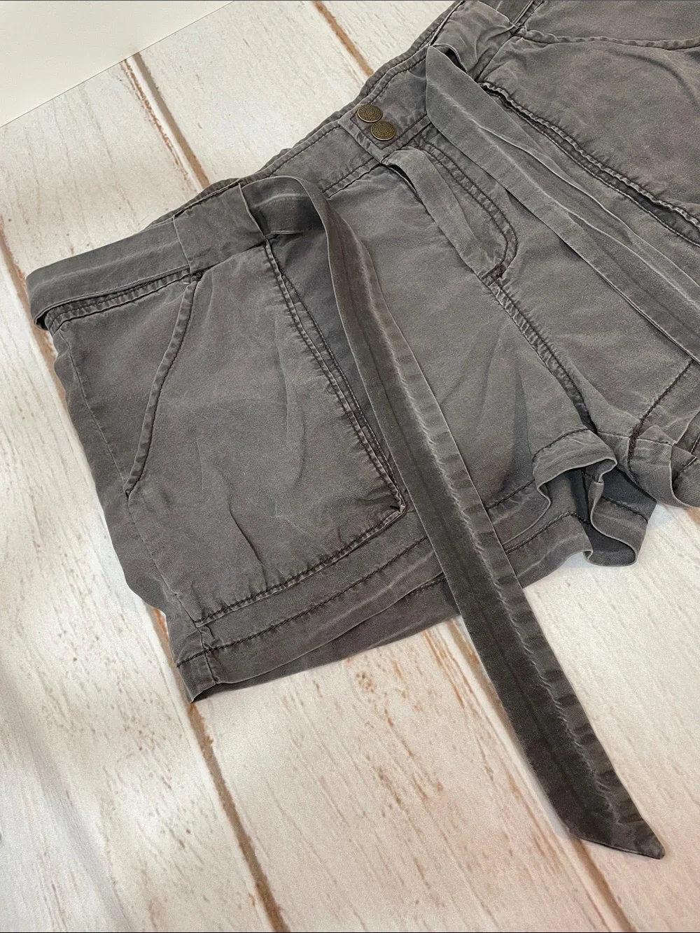 Free People relaxed fit