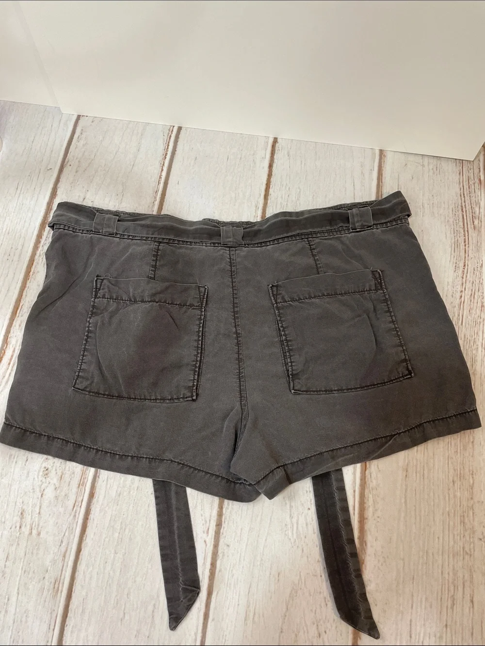 Free People relaxed fit