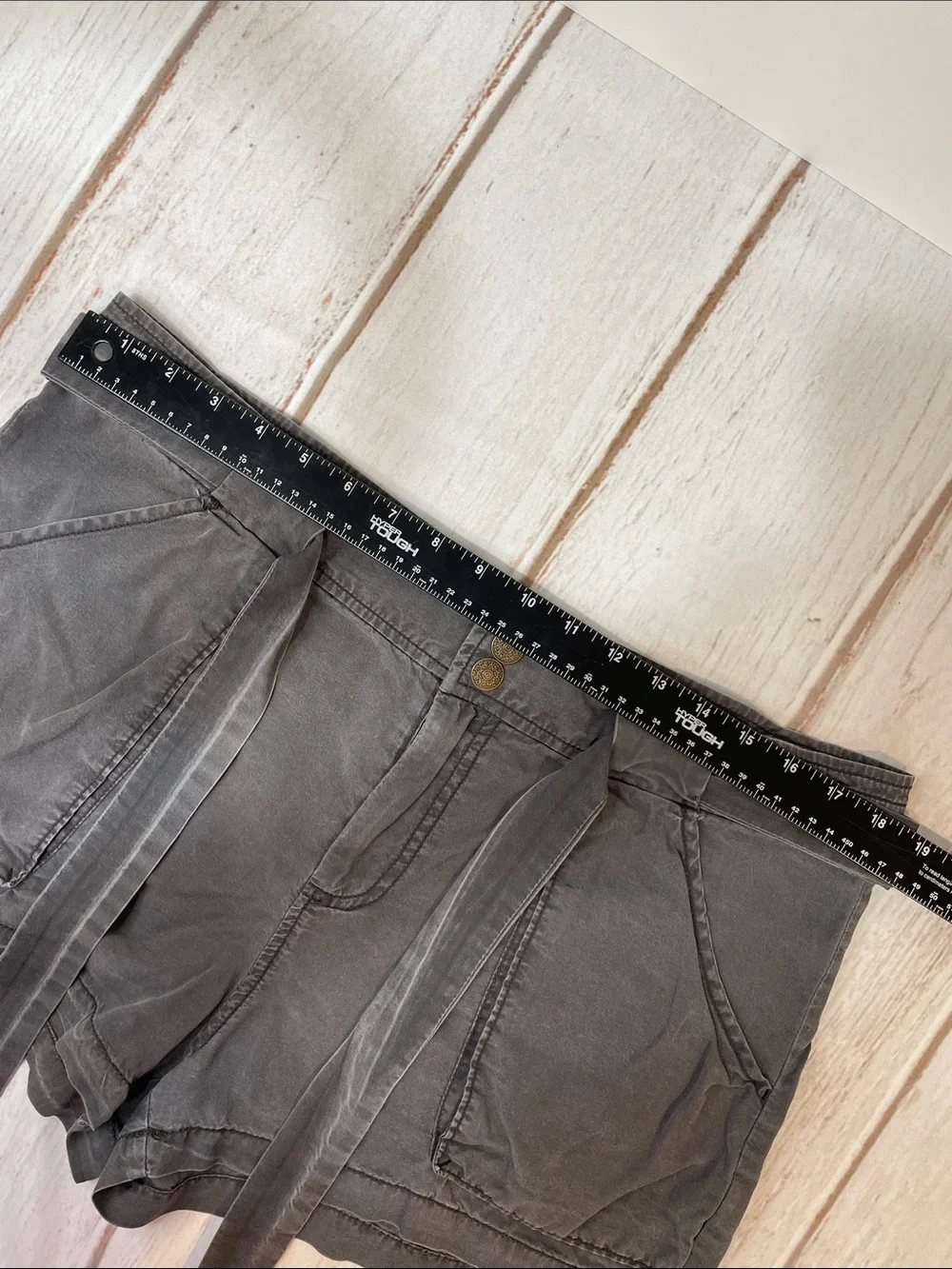 Free People relaxed fit