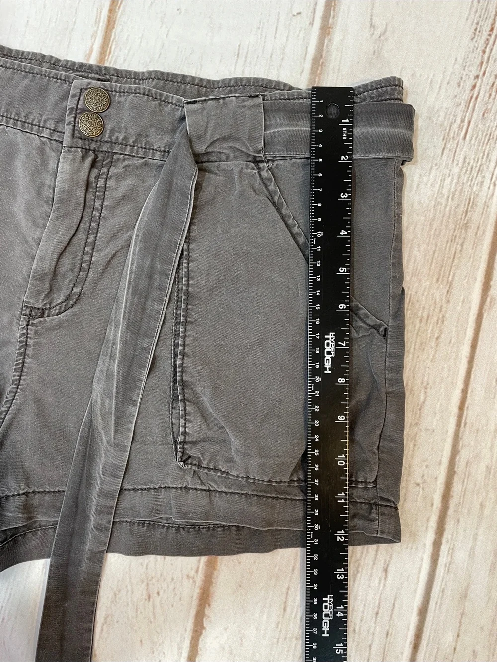 Free People relaxed fit