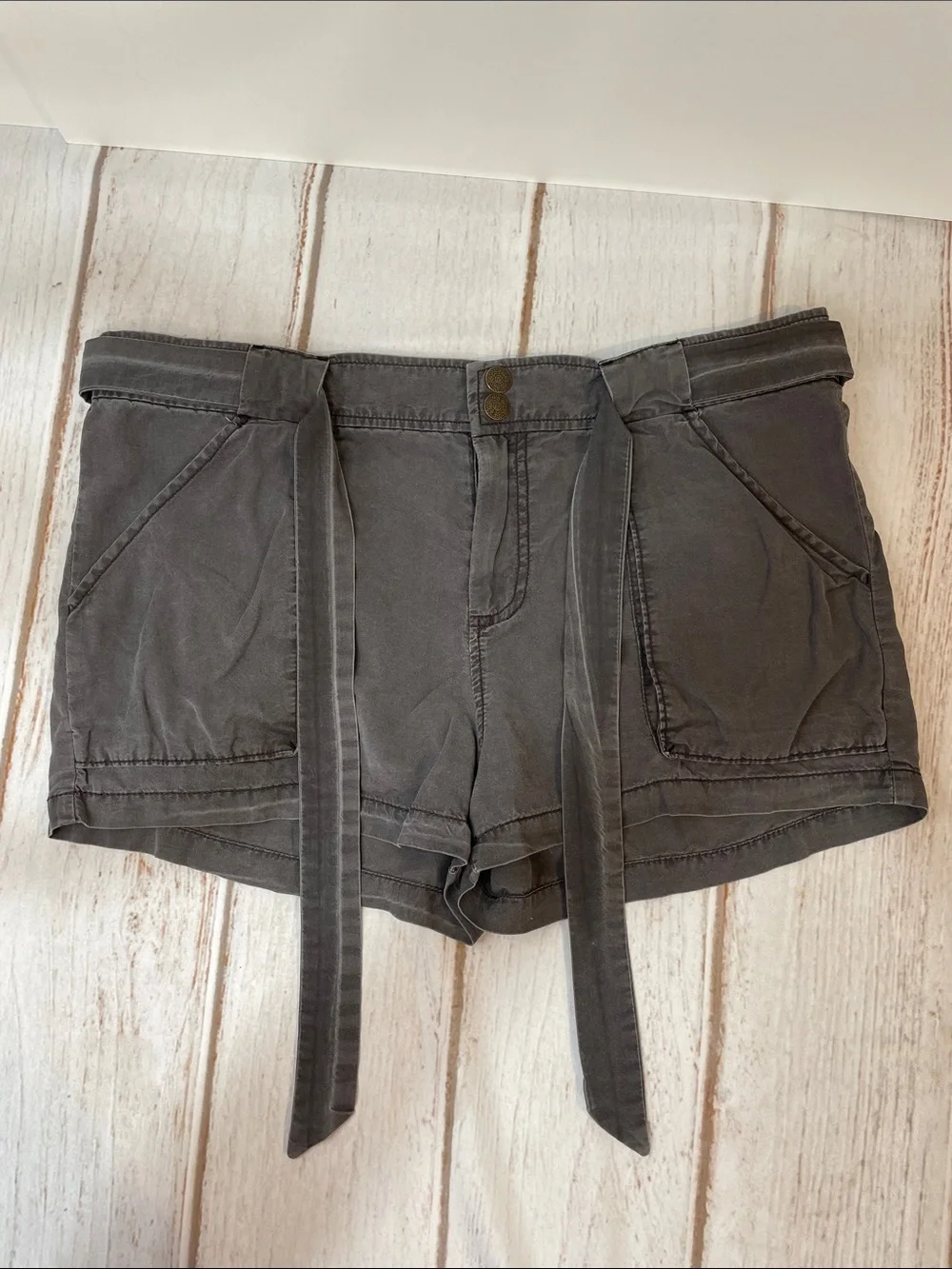 Free People relaxed fit