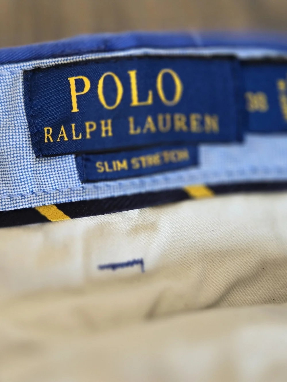 Polo Ralph Lauren 🔥 excellent