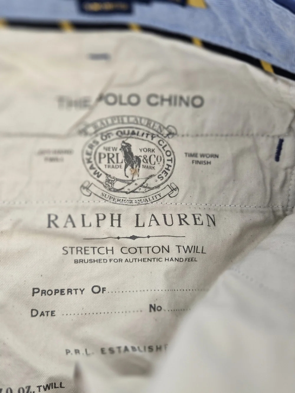 Polo Ralph Lauren 🔥 excellent