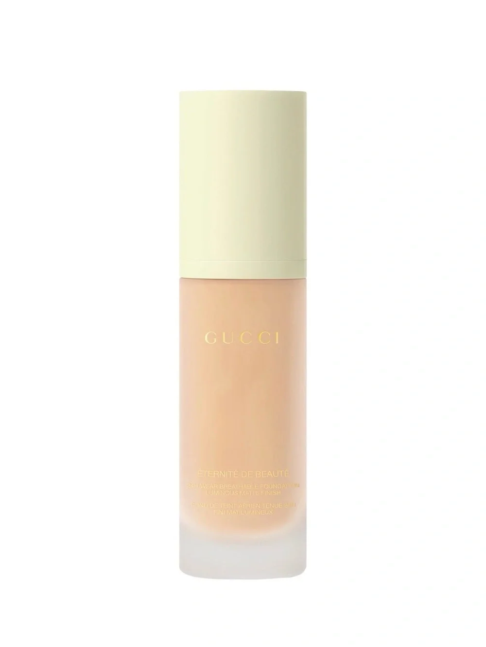 Gucci full coverage