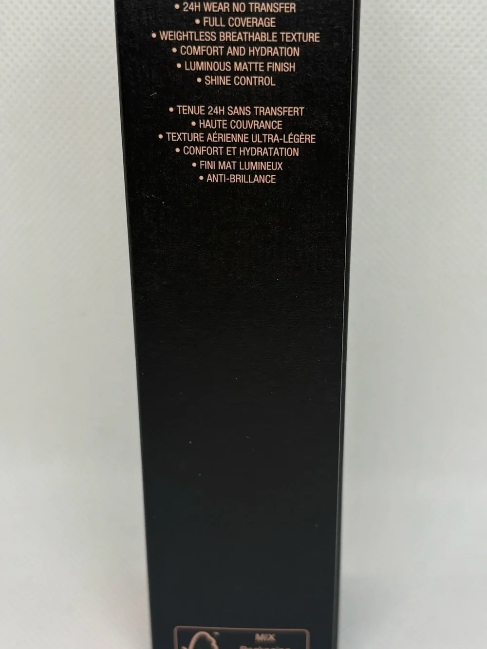 Gucci full coverage