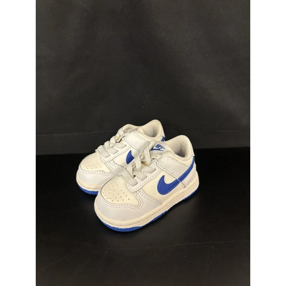 Nike baby blue
