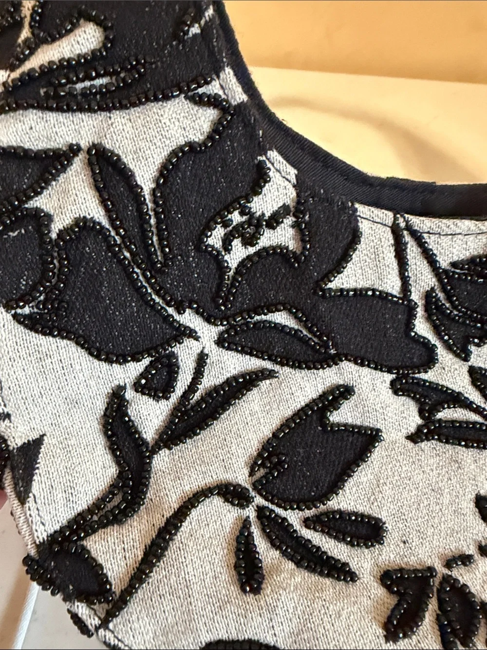 a new day soft fabric