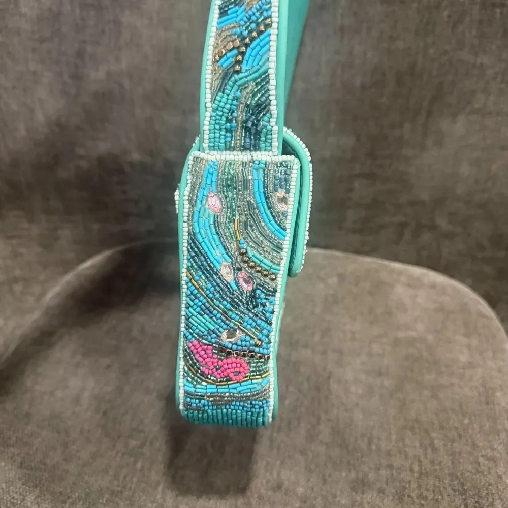 STAUD new handle