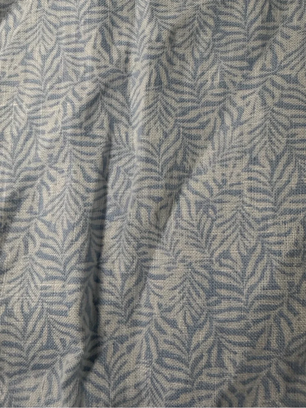 J. Crew very good
