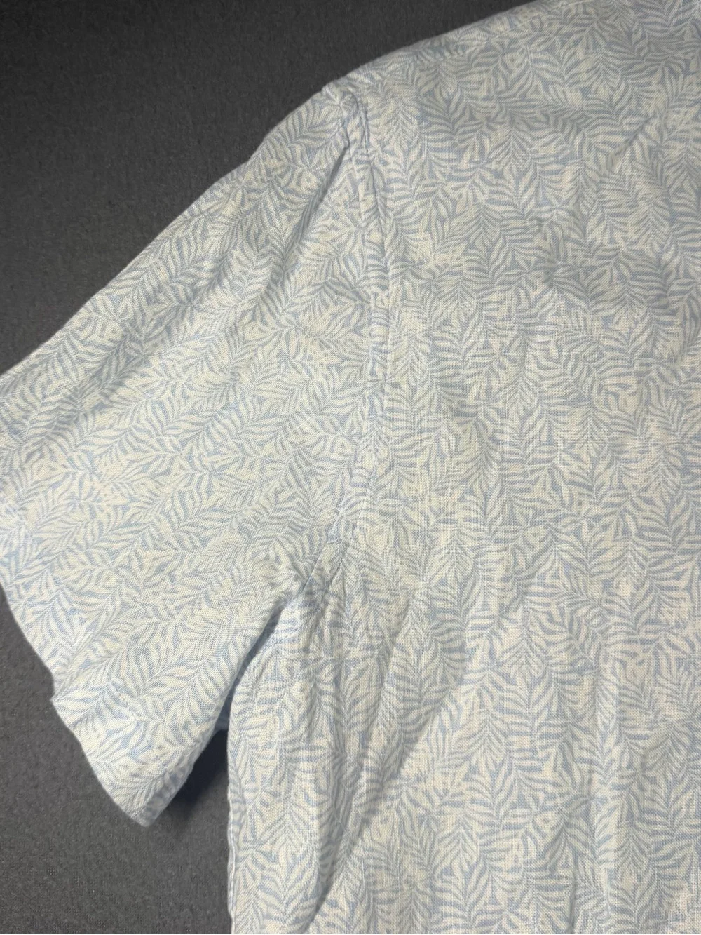 J. Crew very good