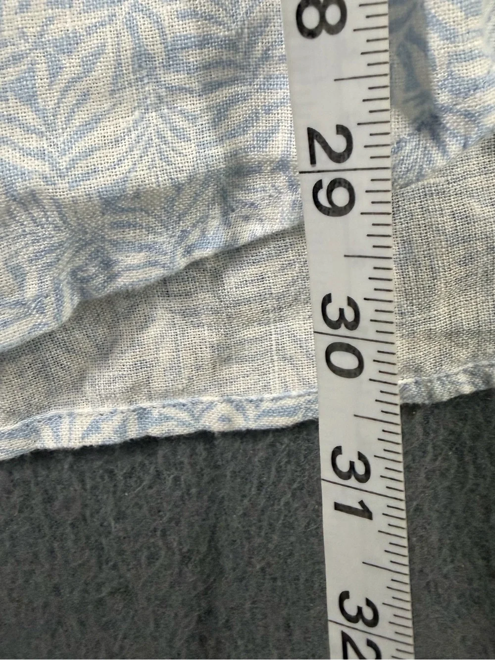 J. Crew very good