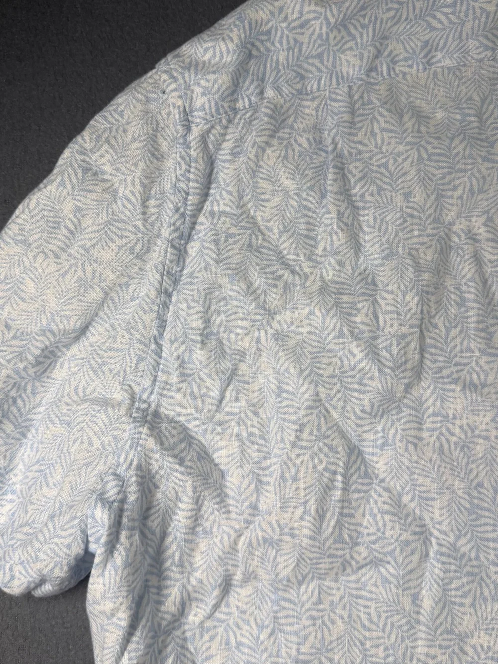 J. Crew very good