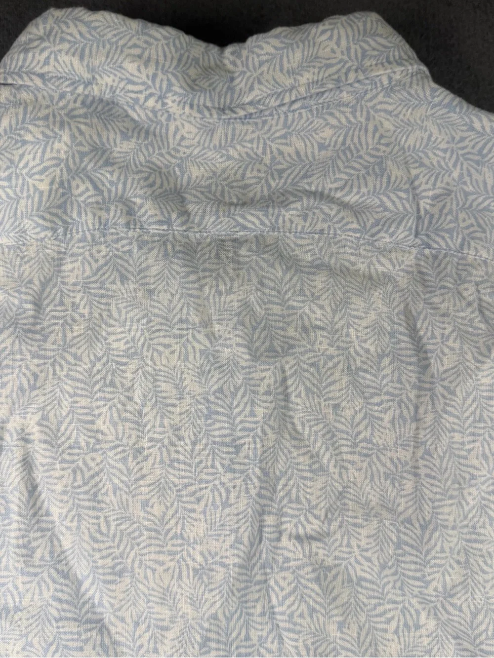 J. Crew very good