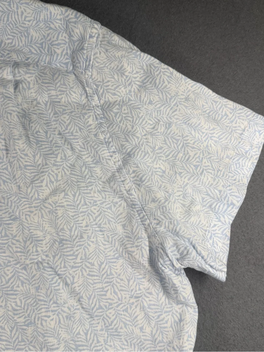 J. Crew very good