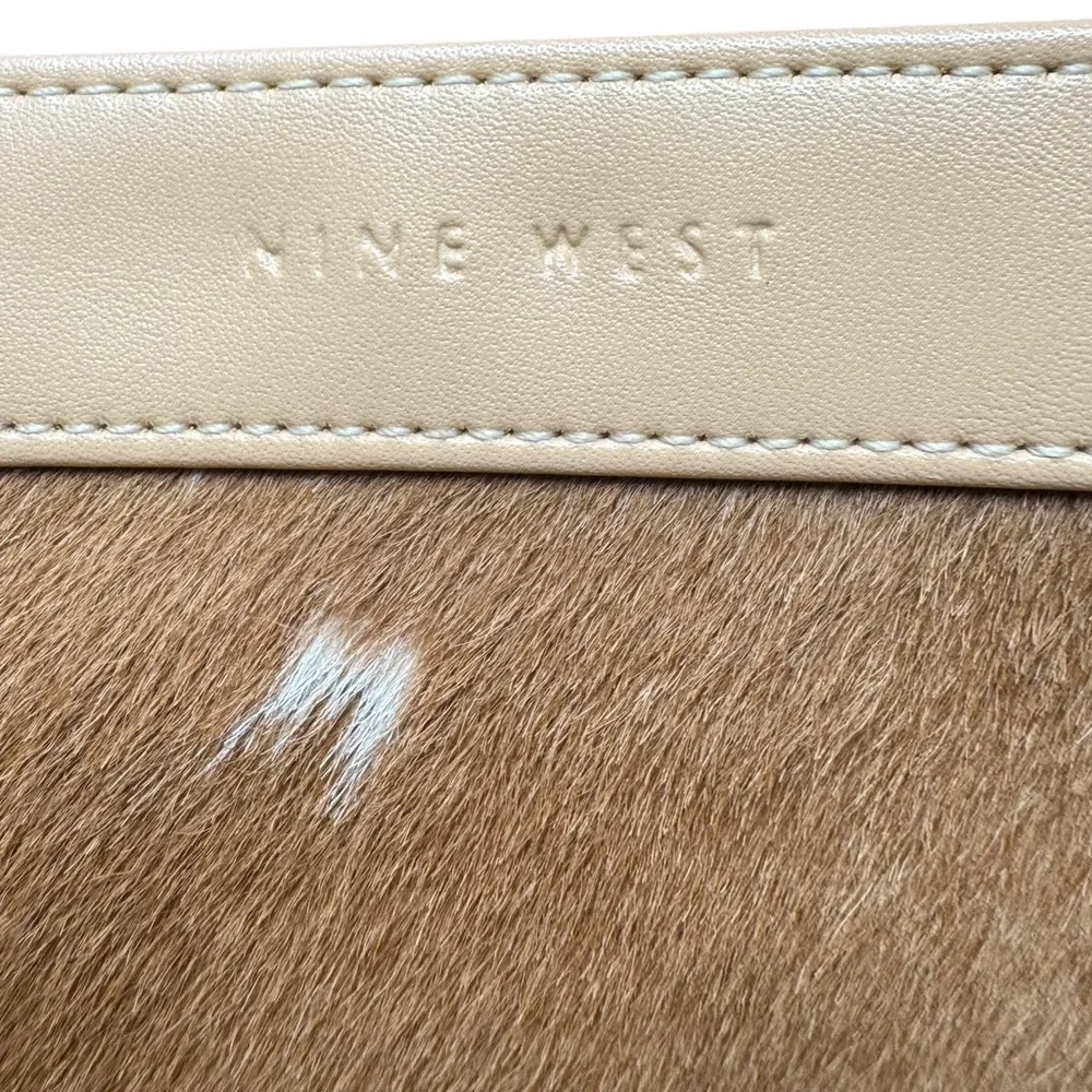 Nine West elevate your