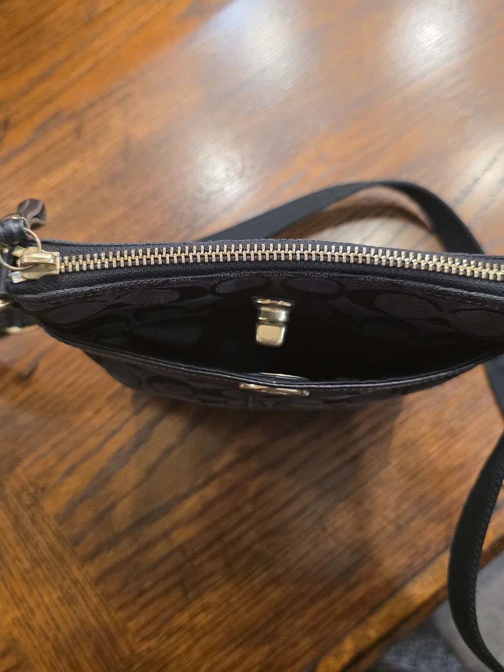Coach beautiful vintage