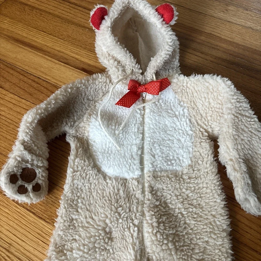 Sears vintage deep