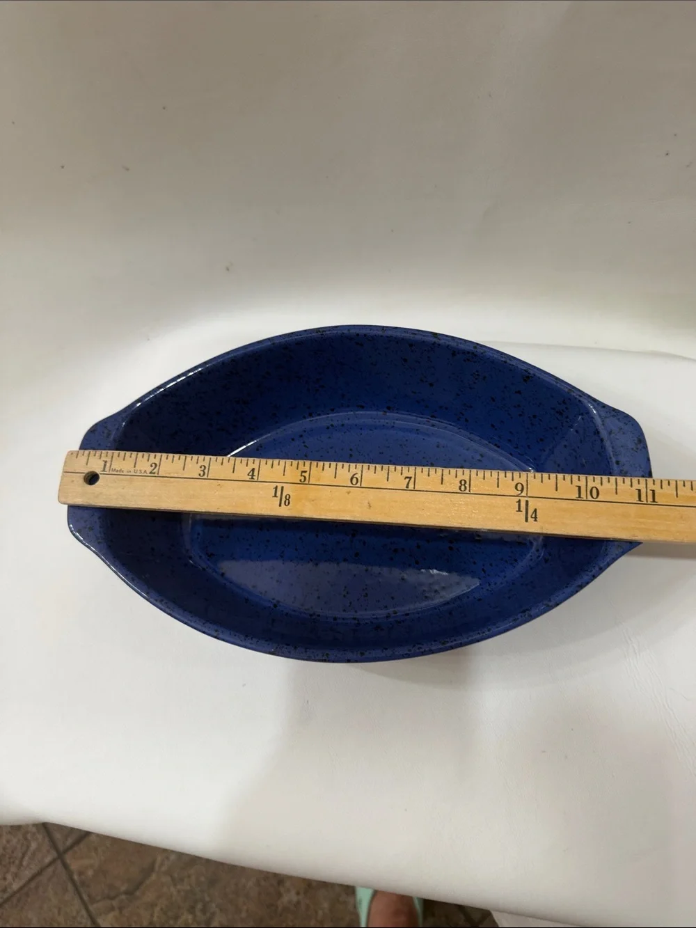 Cerutil durable ceramic