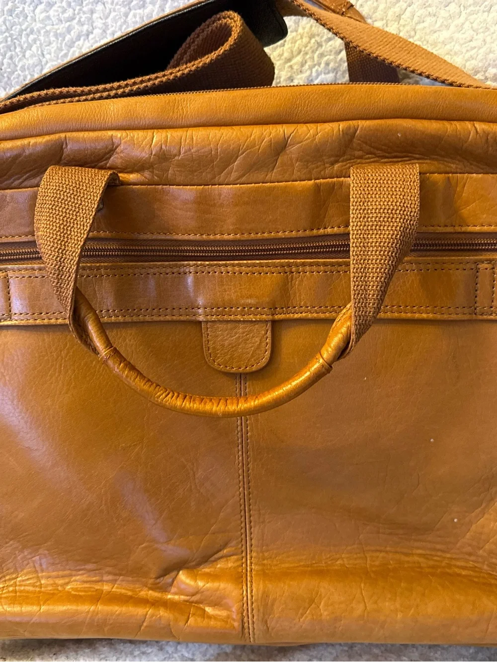 Samsonite pocket business
