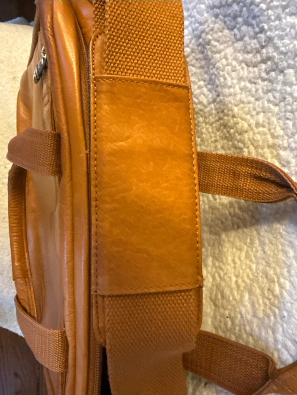 Samsonite pocket business