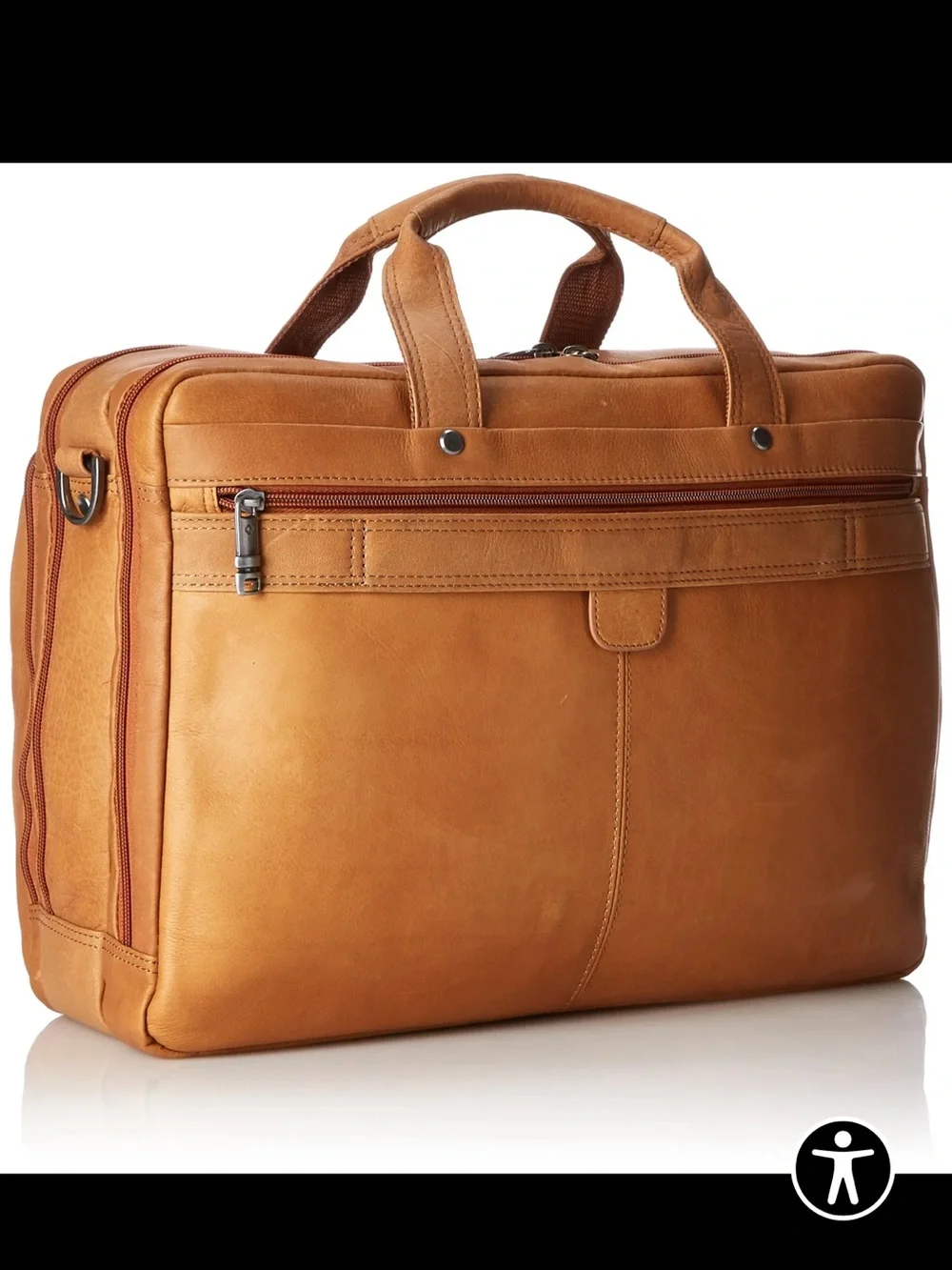 Samsonite pocket business